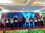 Gelar Gala Dinner, Wabup John Rettob : Malaria di Mimika Sumbang 30 Persen Kasus Nasional
