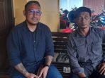 Video Kejadian Viral, Pengurus KKJB Lapor Oknum Polisi Mimika yang Aniaya Penjual Pentolan Bakso