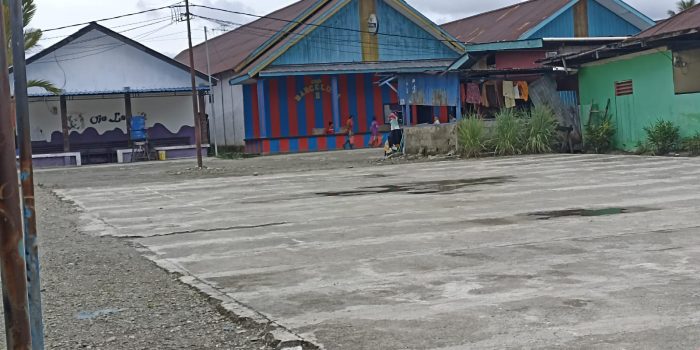 Dua Hari Besar, Jam Operasi Lokalisasi Prostitusi Terbesar di Kabupaten Mimika Dibatasi