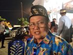 Baznas Kabupaten Jayapura Targetkan Rp 500 Juta Zakat
