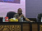Gubernur Papua Diserang 5 Berita Hoax, Jam Tertentu Nomor Pejabat Pemprov Papua Dikloning, Hoax Menyebar dari Jakarta