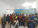 Pengusaha Papua Sering Dijadikan Topeng untuk Dapatkan Proyek, KAPP Mimika Gelar Sosialisasi Bersama LPSE