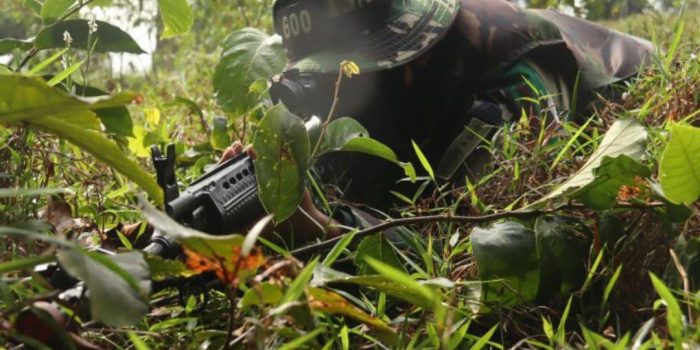 Pasukan Infanteri Elit Siap Dikirim ke Papua, Pangdam Rumekso : Jangan Sampai Ada Kerugian Personil Karena Kecerobohan Sendiri
