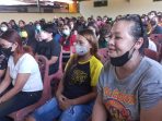 Persaingan “Bisnis Lendir” di Timika Mencemaskan, Banyak PSK Beroperasi Tanpa Kontrol, Mbak Sani : Kami Takut Mereka…