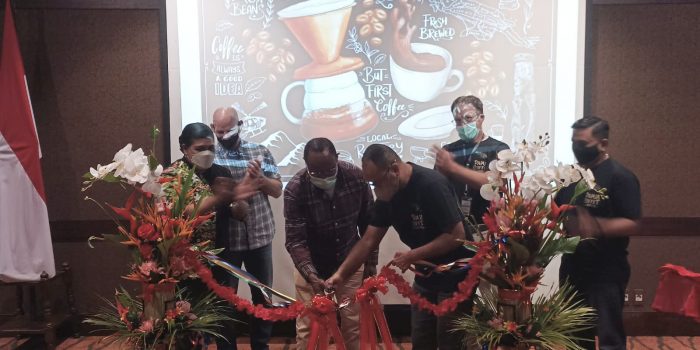 Kopi Papua Jadi Emas Kedua, PTFI Genjot Usaha Kopi Bisa Berkembang, Menjanjikan Kesejahteraan Masyarakat