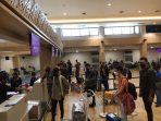 5.000 Orang Perhari Pemudik Lebaran Terbang dari Bandara Sentani Jayapura
