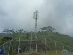 Akui Tidak Mudah, Pembangunan Menara BTS 4G di Pegunungan Bintang Papua Tetap Dilanjutkan, Ternyata Ini Tujuannya…