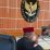 Menteri Koordinator bidang Politik, Hukum dan Keamanan, Mahfud MD