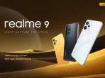 Realme 9 4G Siap Meluncur, Kenali Spesifikasinya