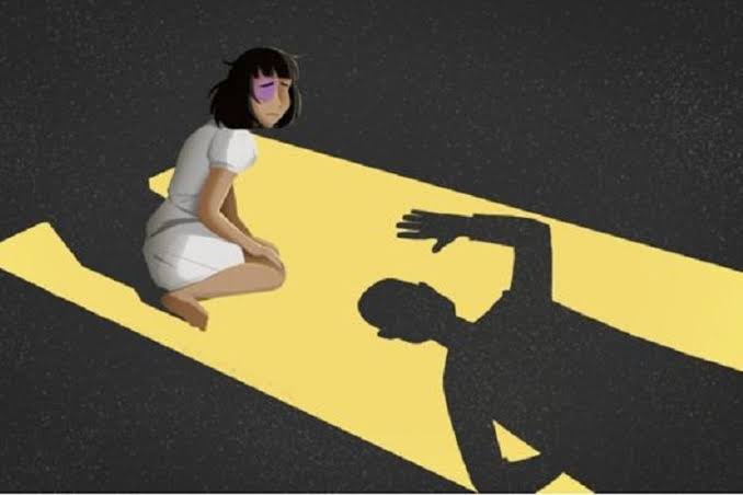 Ilustrasi penganiayaan