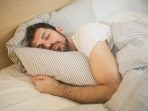 Cara Kurangi Risiko Kurang Tidur Selama Ramadhan