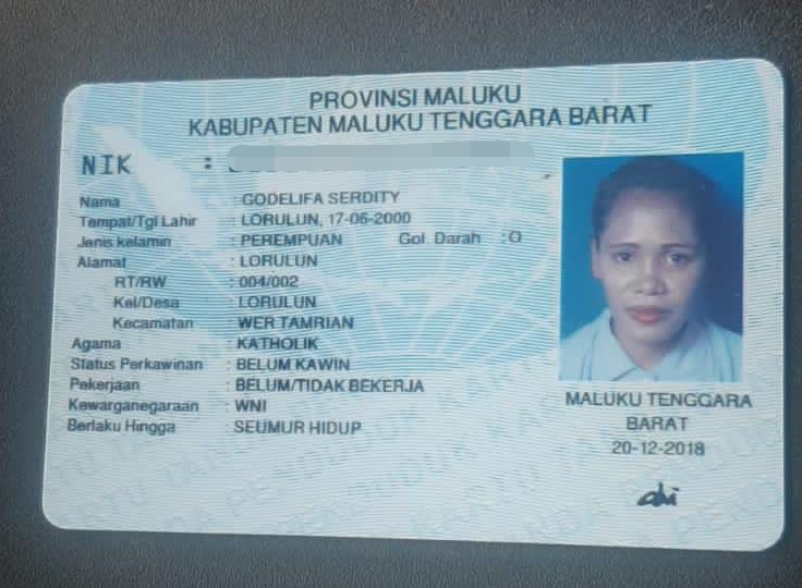 Godelifa Serdity