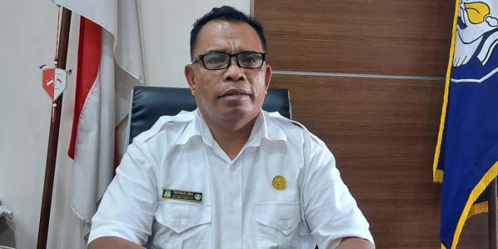 DPPAD Papua Imbau Sekolah Tetap Terapkan Protokol Kesehatan