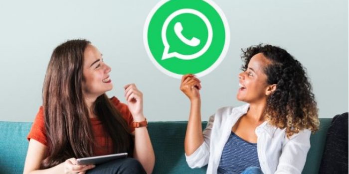 WhatsApp Uji Coba Fitur Komunitas