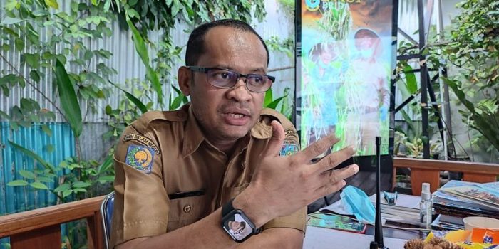 Papua Barat Segera Miliki Perdasus HAKI Orang Asli Papua