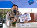 Polda Papua Barat Imbau Masyarakat Tak Terprovokasi Aksi Tolak DOB