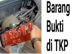 Flashnews : Mobil Plat Merah Diduga Milik BPKAD Mimika Tabrak Ibu Rumah Tangga di SP 2 Hingga Tewas, Polisi Koordinasi Samsat