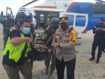 Personel TNI-Polri Korban KKB Dirawat di Dua RS di Jayapura