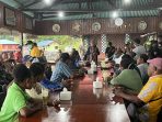 Masyarakat Adat Nyatakan Sikap Dukung Pemekaran Provinsi Papua, Kongres AMAN Bakal Digelar di Wilayah Tabi