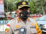 Tidak Main-main, Antisipasi Demo Tolak DOB Pada 10 Mei, Polisi Siagakan 1.000 Personel Gabungan TNI-Polri