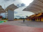 Menuju Papua Provinsi Olahraga, Disorda Siapkan Strategi Pemanfaatan Venue Pasca PON XX, Sepuluh Venue Akan Dihibahkan