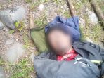 Kepala Suku dan Masyarakat Temukan Sopir Truk Korban Penembakan KKB di Ilaga