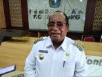 Wali Kota Sorong Dorong Percepatan Pemekaran Papua Barat Daya