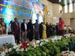 Ketua KKBSU Mimika Resmi Dilantik, Wakil Bupati John Rettob Ajak Jauhi Perpecahan, Hormati 2 Suku Besar Amungme dan Mimika Wee