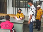 Rayu Lewat Medsos, Seorang Pria Setubuhi Anak Dibawah Umur, Pelaku dan Pakaian Dalam Korban Diserahkan ke Kejari Jayapura