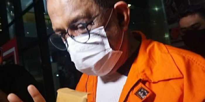 Mengaku Sakit Biar Lolos dari Pemanggilan, Deputi Penindakan KPK: Tim Kami Sudah Awasi