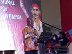 Bupati Jayapura Apresiasi Kehadiran Masyarakat Maluku di Papua