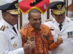 DPR: Penjabat Kepala Daerah tak Berkontribusi Positif Harus Diganti
