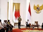 Majelis Rakyat Papua Dukung Kebijakan Pemekaran Daerah