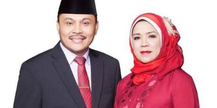 Mantan Pejabat Mimika Dipercayakan Sebagai Penjabat Bupati di Sulawesi Utara
