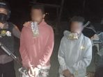 Dua Pemuda di Jayapura Ditangkap, Sembunyikan Narkotika di Semak-semak