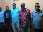 10 Tahun Defenitif, Kampung Bulumen Distrik Jita Paling Banyak Mendapat “Harapan Palsu” dari Oknum Petugas yang Berkunjung