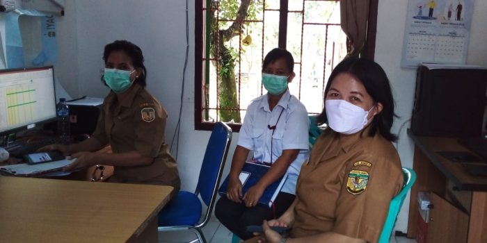 Yankes Pasar Sentral, Hari ini 171 Tablet Obat Malaria Dikeluarkan, Sisa 30 Strip untuk Hari Kamis