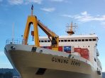 Pelni Manokwari Siapkan Enam Kapal untuk Layani Arus Balik Lebaran