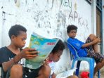 Otsus Papua Barat Diharapkan Menyentuh Pendidikan Informal