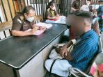 Lima Tersangka Kasus Pengeroyokan Anggota Polri Diserahkan ke Jaksa