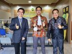 LBH Justice dan Peace Komitmen Layani Bantuan Hukum Warga Papua