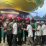 Kerukunan Keluarga Sulawesi Selatan (KKSS) Kabupaten Jayapura menggelar acara halal bi halal di Halaman Masjid Agung Al-Aqsha Kota Sentani.