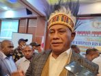 Anggota DPR RI: Delapan Bupati Sepakati Ibu Kota Provinsi Papua Tengah