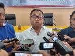 Polisi Tangkap ASN Nduga Pemilik 615 Butir Amunisi Untuk KKB