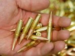 Sadis !!! Anggota KST Habisi Nyawa Ustad Asep di Intan Jaya Gunakan Peluru yang Dijual Oknum TNI