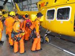 Breakingnews : Helikopter Carteran Pemda Mimika Alami Kecelakaan di Jila, Terlempar, Satu Anak Hilang