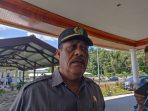 Diwarnai Manipulasi, DPRD Mimika Pertanyakan Wakil Bupati Tidak Dilibatkan Dalam Pererkutan Honorer