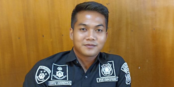 Oknum Komcad Cabuli Anak Usia 5 Tahun di Mimika Timur, Kasat Reskrim: Pelaku Terancam 15 Tahun Penjara