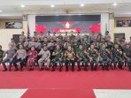 TMMD 113 Resmi Ditutup, Pangdam Kasuari Minta Pertahankan Kebersamaan Dan Kemanunggalan TNI-Rakyat