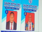 Pemilihan Ketua GKII Klasis Kwamki Narama, Siapapun yang Terpilih adalah Pilihan Jemaat dan Tuhan